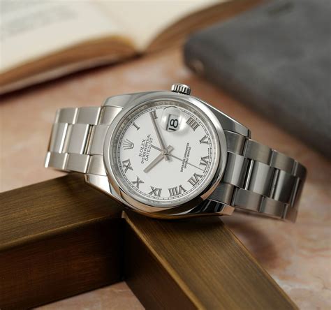 rolex 116200 movement